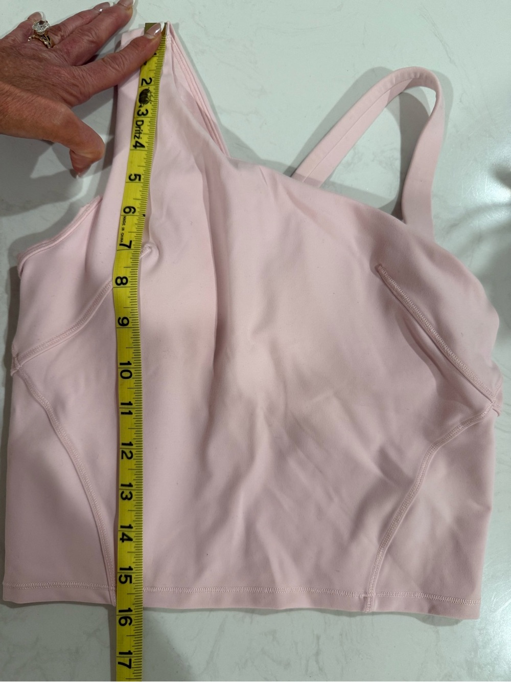 Lululemon Strawberry Milkshake
Tennis Set Size 4 - Picture 11 of 13